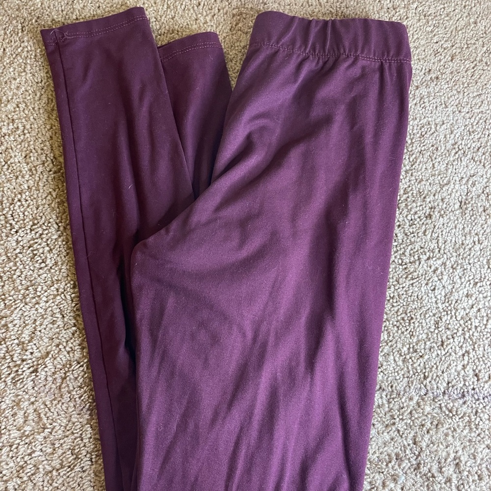 rue 21 leggings